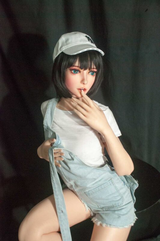 150cm/4ft11 Silicone Sex Doll – Igawa Ayako - FavDoll